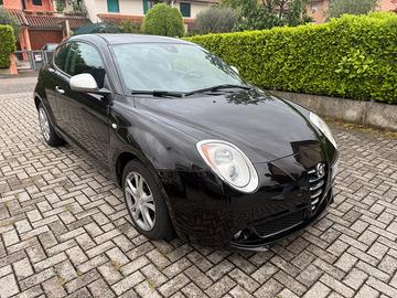 Alfa Romeo MiTo 1.4 78 CV Distinctive Sport Pack