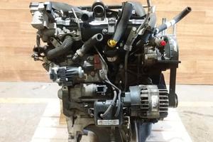 Motore 1.3 – Codice 263A2000
