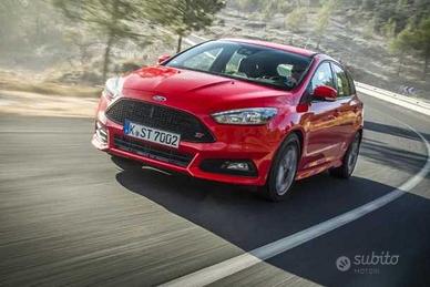 Ricambi Ford Focus Fiesta C max B max S max 