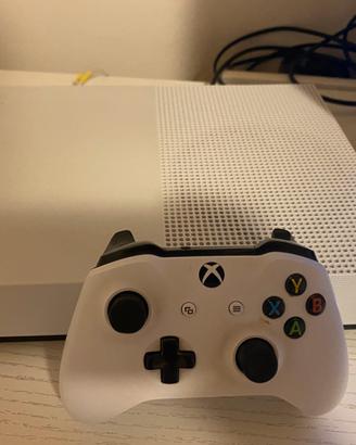 Xbox one S All-Digital Edition Bianca