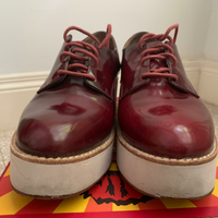 Scarpe JEFFREY CAMPBELL