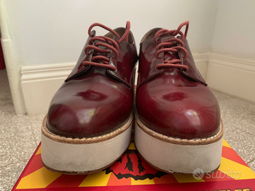 Scarpe JEFFREY CAMPBELL