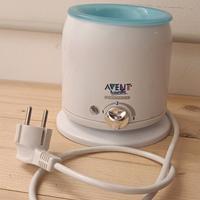 Scalda biberon Avent