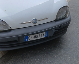 Fiat 600 per neopatentati