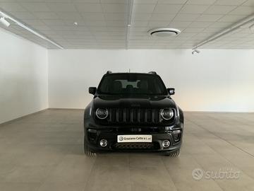 Jeep Renegade 2.0 Mjt 140CV 4WD Active Drive Low L