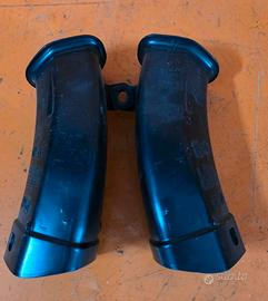CONI TUBI ASPIRAZIONE AIR BOX BMW R 1300 GS 2024-2
