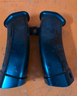 CONI TUBI ASPIRAZIONE AIR BOX BMW R 1300 GS 2024-2