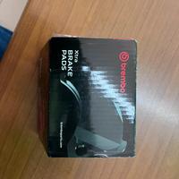 Pastiglie posteriori Brembo Xtra p85 073x