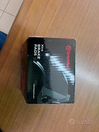 Pastiglie posteriori Brembo Xtra p85 073x