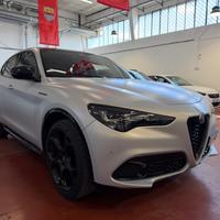 Alfa Romeo Stelvio 2.2 Turbodiesel 210 CV AT8 Q4 T