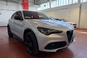 Alfa Romeo Stelvio 2.2 Turbodiesel 210 CV AT8 Q4 T