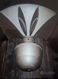 Altoparlante a tromba