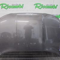 COFANO PER JEEP RENEGADE ANNO 2019