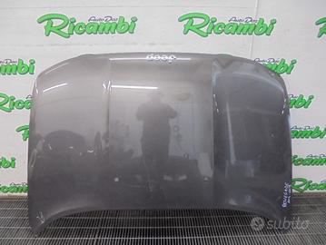 COFANO PER JEEP RENEGADE ANNO 2019