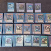 Deck Infernoid Yu-Gi-Oh