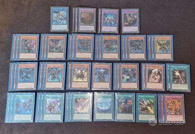 Deck Infernoid Yu-Gi-Oh