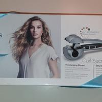 Piastra per ricci Babyliss