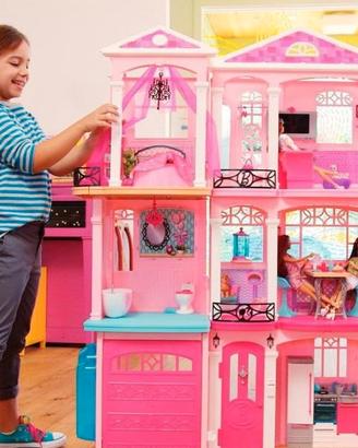 Casa Barbie