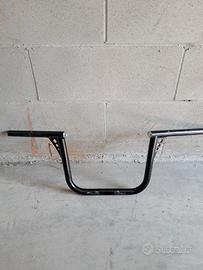 manubrio ape angher 25 mm