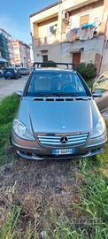 Mercedes classe a 180 diesel