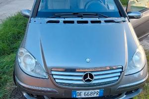 Mercedes classe a 180 diesel