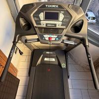 tapis roulant Toorx TRX
