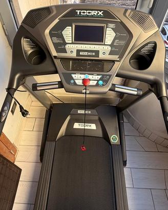 tapis roulant Toorx TRX