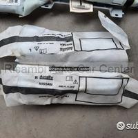 Airbag sedile opel astra 2011/2015