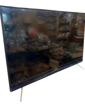 Tv Samsung 40 pollici con digitale terrestre