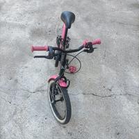 bici bambina 