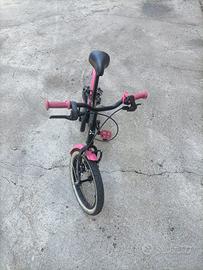 bici bambina 