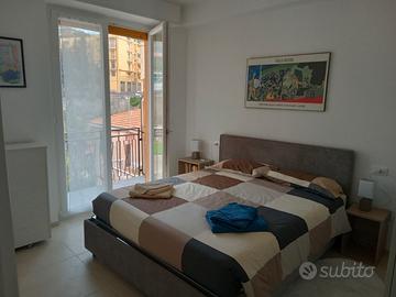 Bilocale ristrutturato