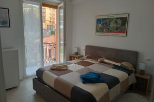 Bilocale ristrutturato