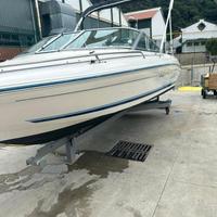 motoscafo SEA RAY 180 CB con motore MERCURY 199CV