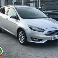 Ricambi ford focus titanium