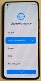 TELEFONO CELLULARE XIAOMI 11 LITE 5G NE
