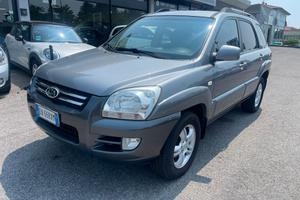 Kia Sorento 2.5 16V CRDI 4WD Active