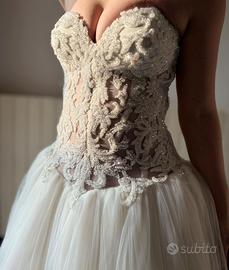 Abito da sposa