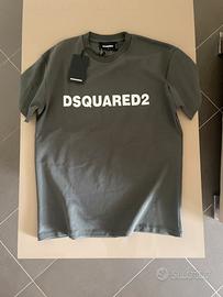 Maglietta dsquared2