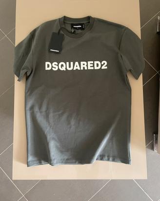 Maglietta dsquared2