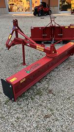 Lama livellatrice 220