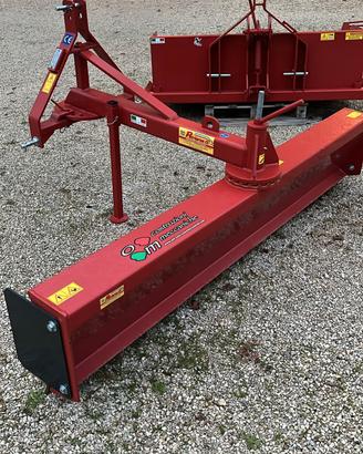 Lama livellatrice 220