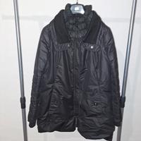 Giubbotto invernale da donna.