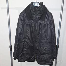 Giubbotto invernale da donna.