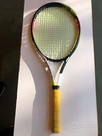 Racchetta tennis Prince Ripstick TXT2.5