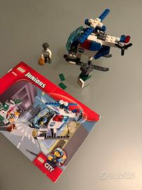 LEGO Juniors 10720