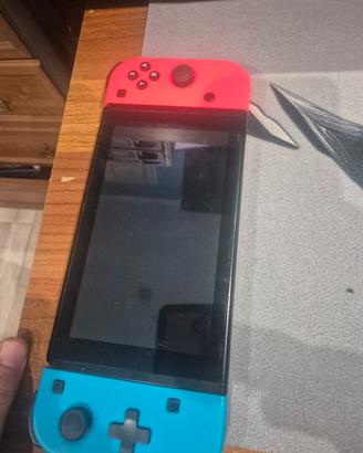 nintendo switch v1