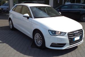 Audi A3 SPB 1.6 TDI clean diesel Ambition
