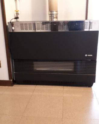 Stufa a gas olimpia splendid sg 125 turbo