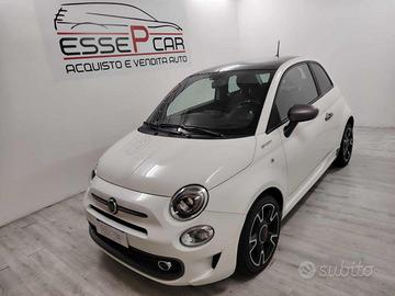 FIAT 500 1.0 Hybrid Sport 65.000KM